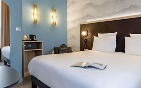 Mercure Annecy Centre